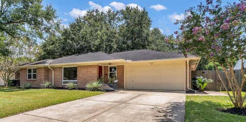 Photo of 4417 Willowbend Boulevard, Houston, TX 77035 (MLS # 33143829)