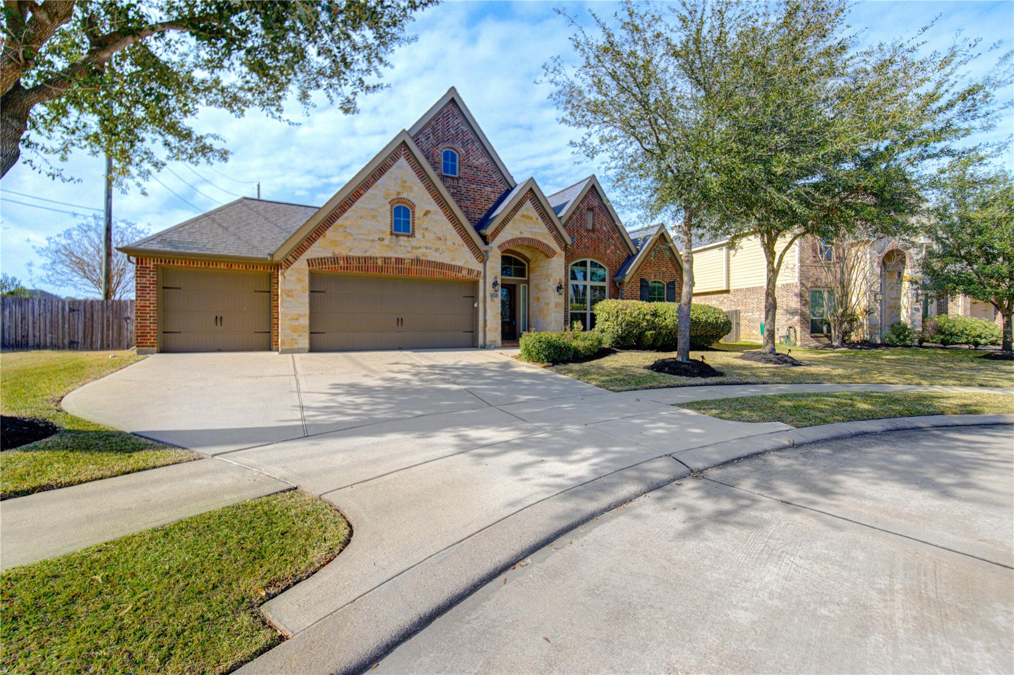 27962 Bradford Ridge Drive