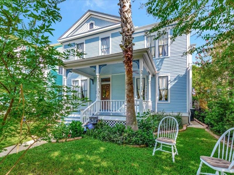 2608 Ursuline Street