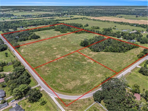 Photo of 1331 Hare Cook Rd, Crosby, TX 77532 (MLS # 67515552)