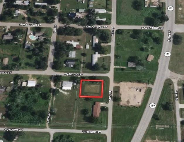 Photo 1 of 3 — TBD 14th Street, Hempstead, TX 77445