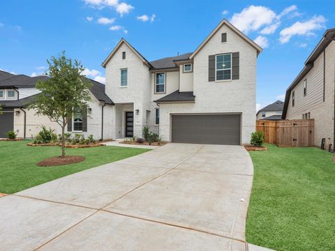 Photo of 9318 Daisy Valley Drive, Richmond, TX 77407 (MLS # 19593529)