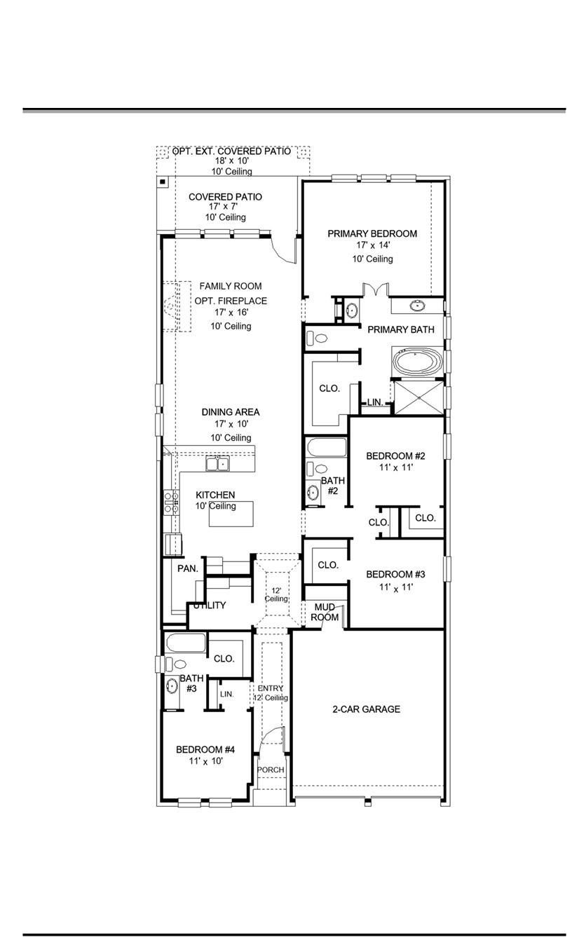 7307 Hemlock Crest Drive