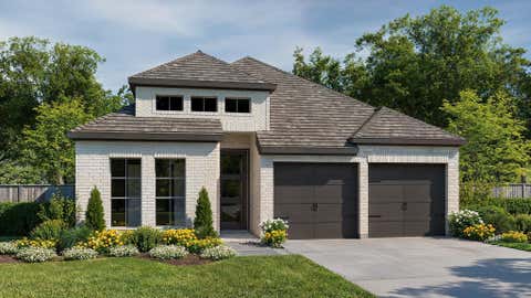 Photo of 7307 Hemlock Crest Drive, Katy, TX 77493 (MLS # 10613902)