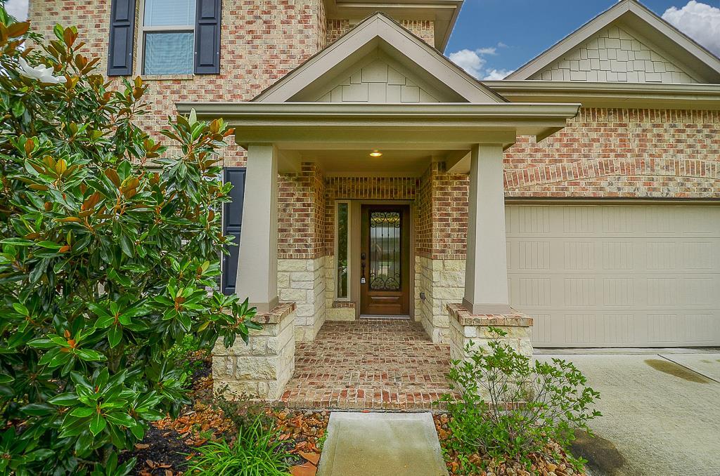 9411 Sparrow Creek Court