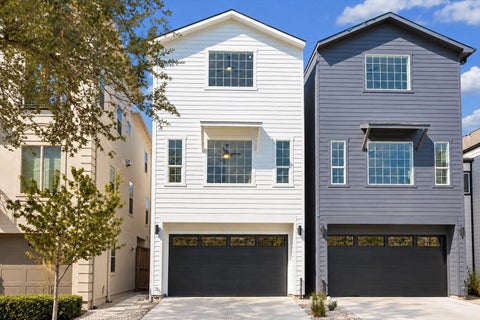 Photo of 2204 Huldy Street, Houston, TX 77019 (MLS # 72990346)