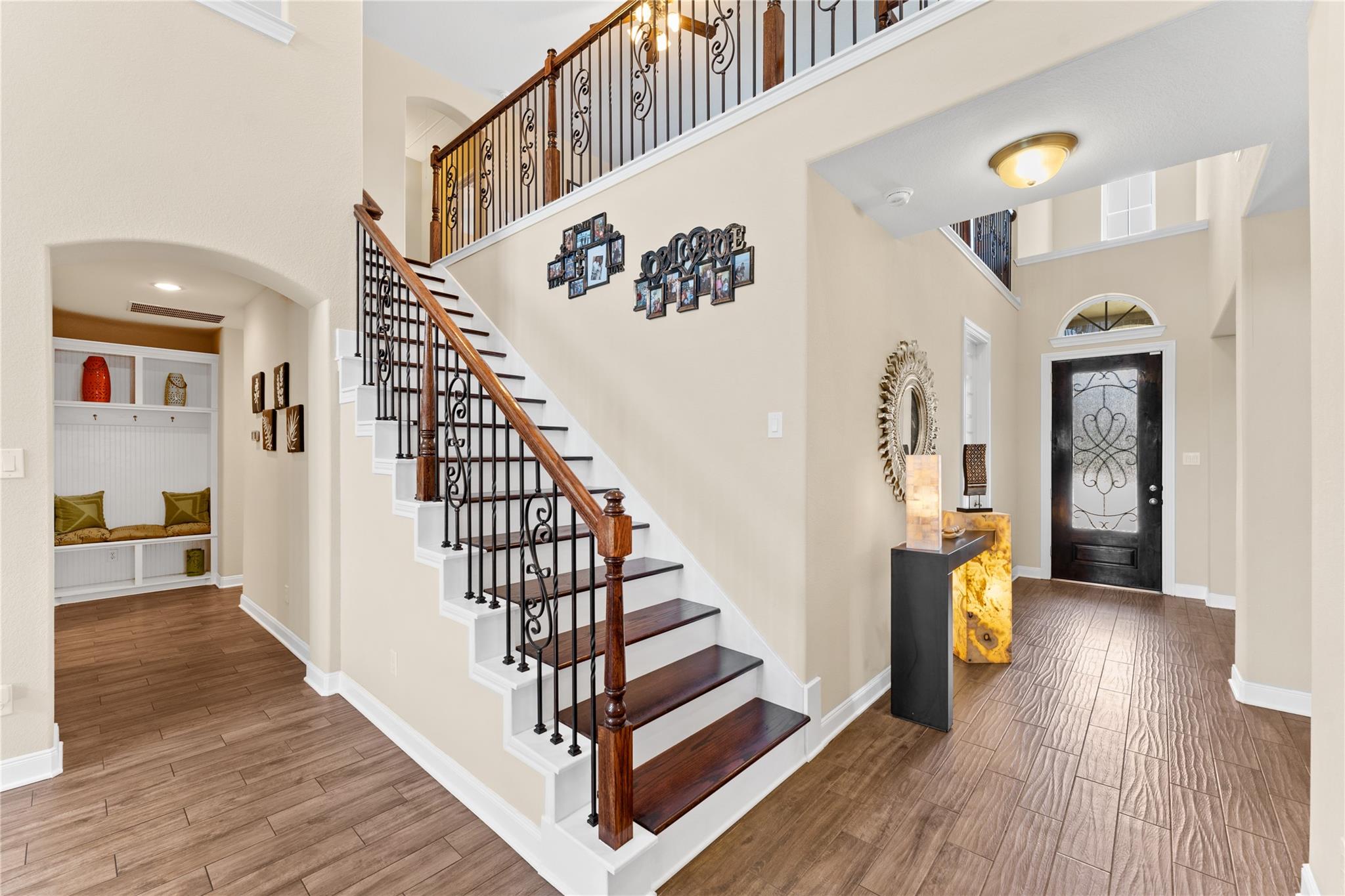 3614 Bonnie Bend Lane