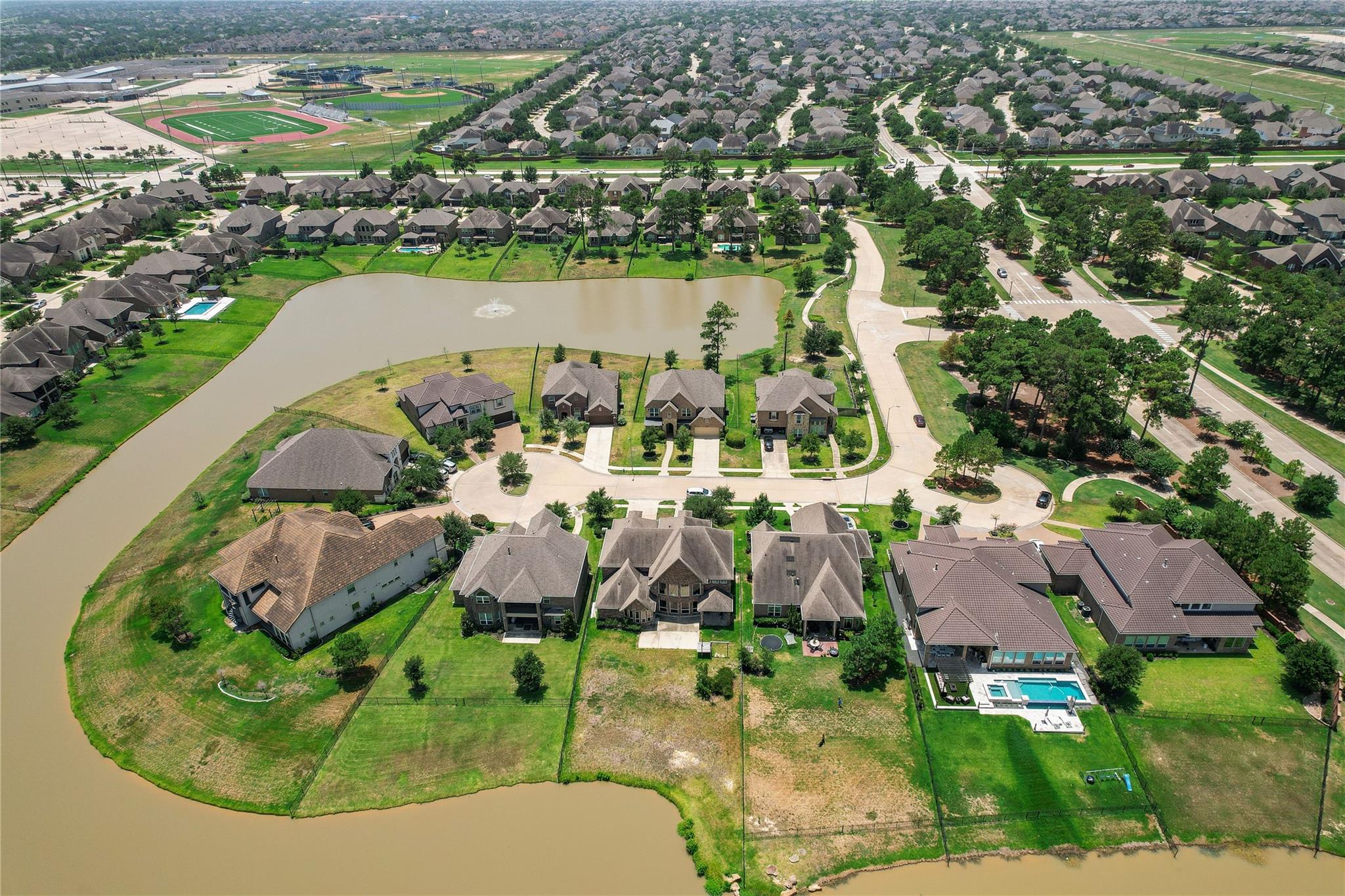 3614 Bonnie Bend Lane NE