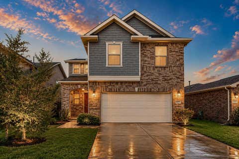 Photo of 5226 Tall Tower Street, Katy, TX 77493 (MLS # 35475431)