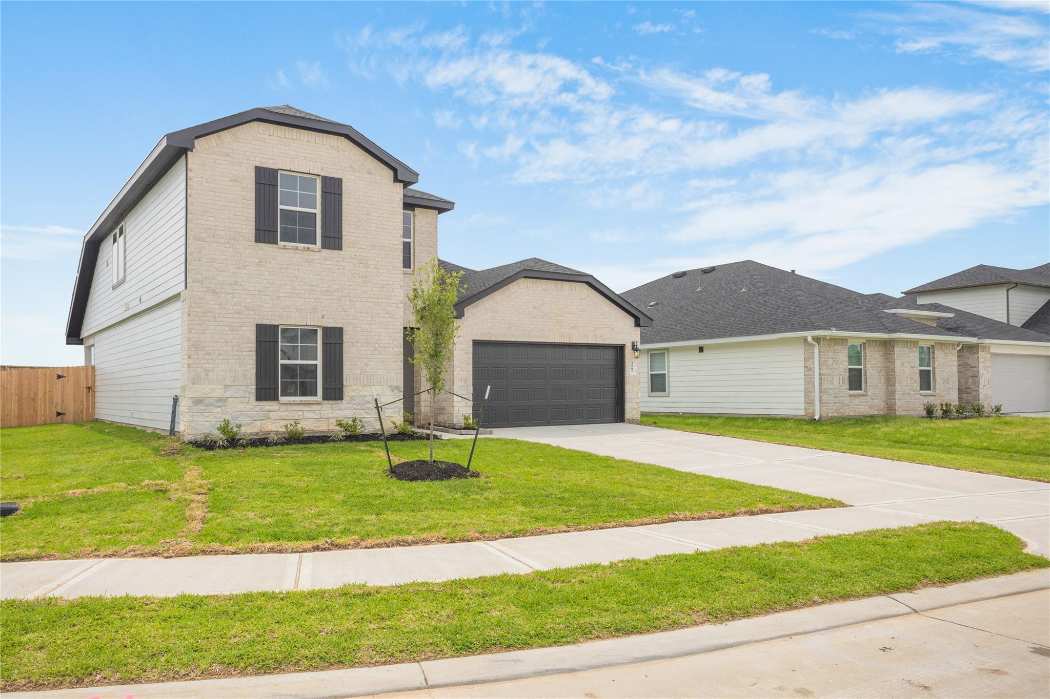 3907 Windstone Glen Way