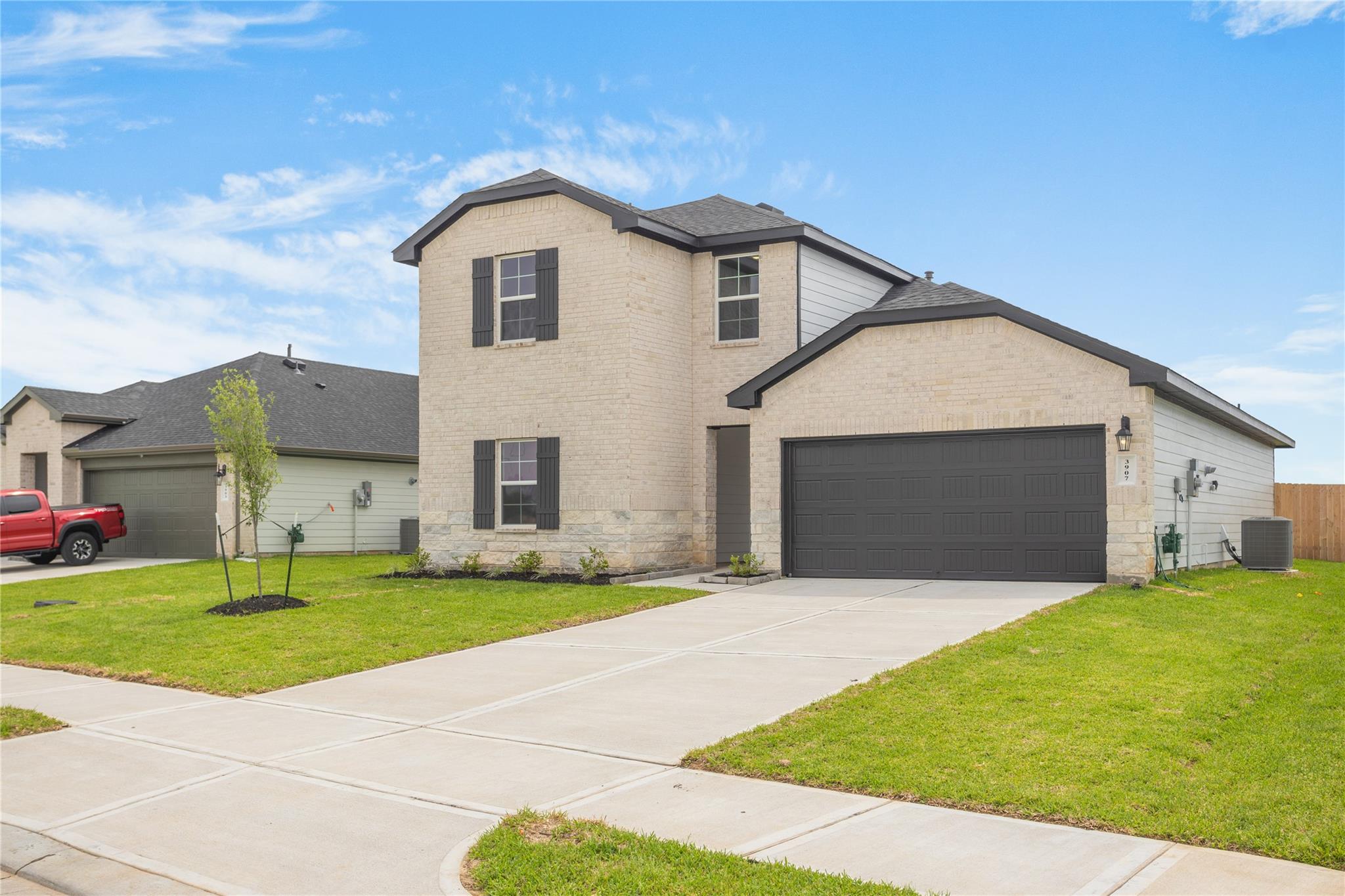 3907 Windstone Glen Way