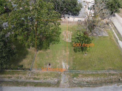Vacant Land For Sale - Nashville<br/> Houston, TX 77028