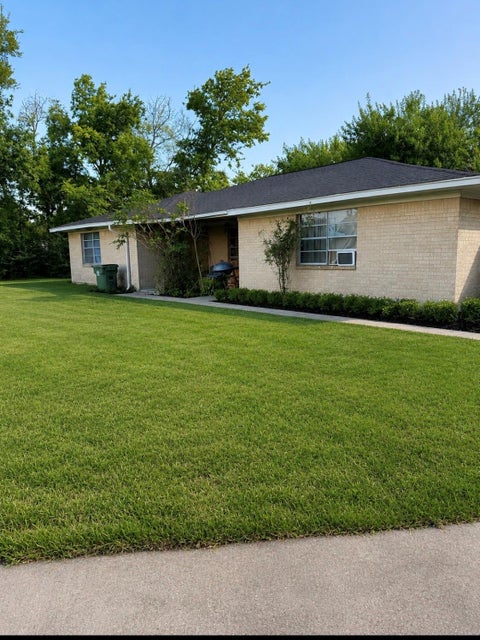 Vacant Land For Sale - 2022 Stone Road<br/> Pearland, TX 77581