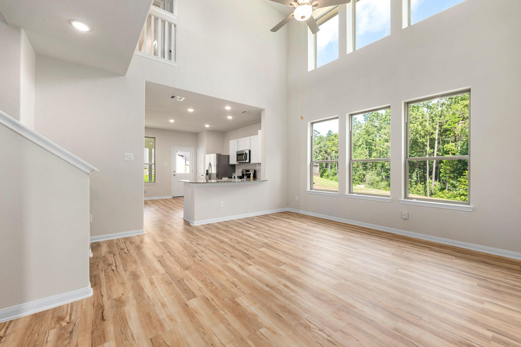 25595 Blossom Court