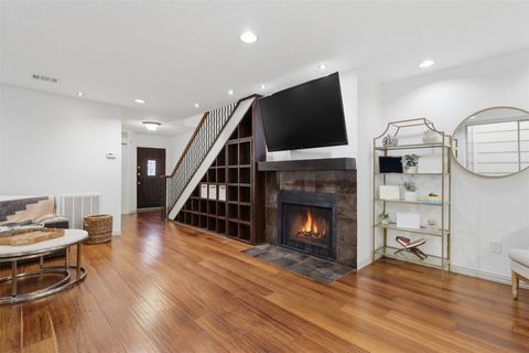 Photo of 800 Country Place Drive #802, Houston, TX 77079 (MLS # 21900966)