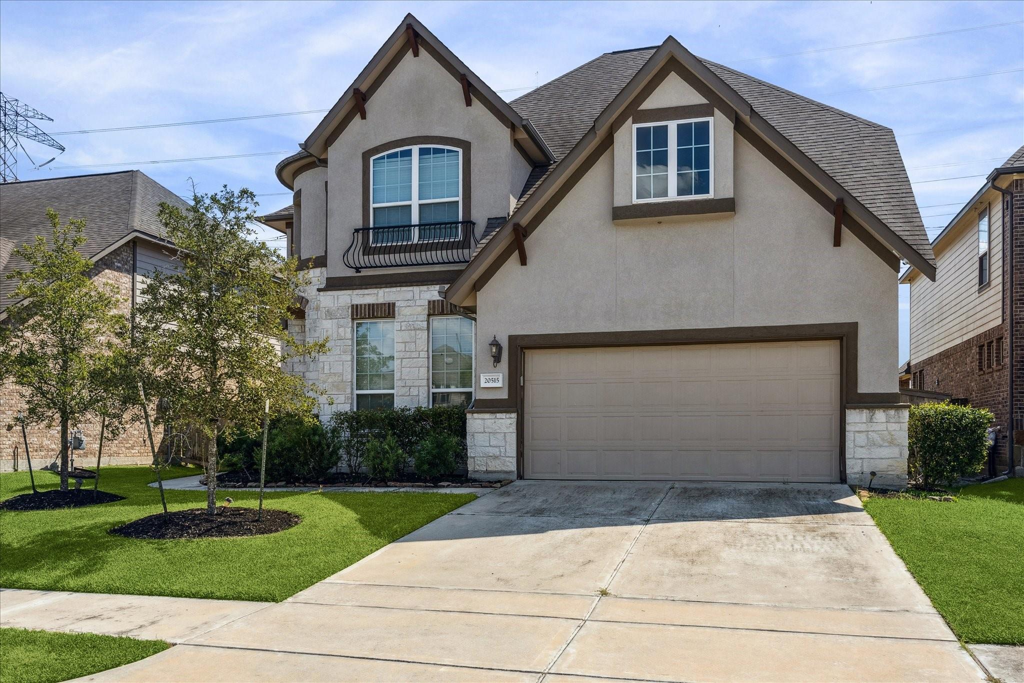 20515 Kohle Springs Lane