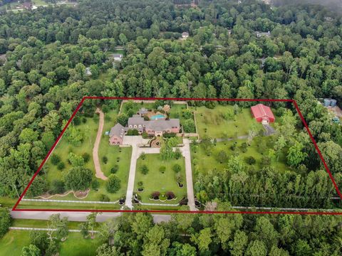 Homes For Sale - 9310 Diamante Drive<br/> Montgomery County, Magnolia, TX 77354