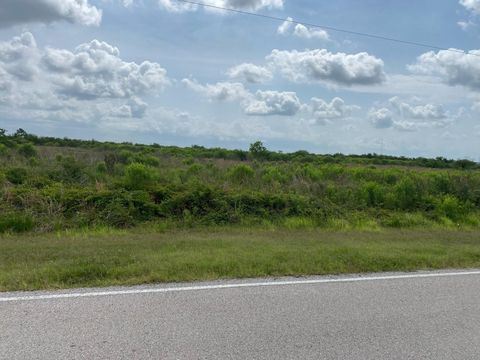 0 Dippel Road Guy TX 77444