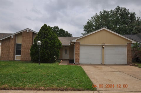 Photo of 2706 Sunbird Drive, Houston, TX 77084 (MLS # 10195184)