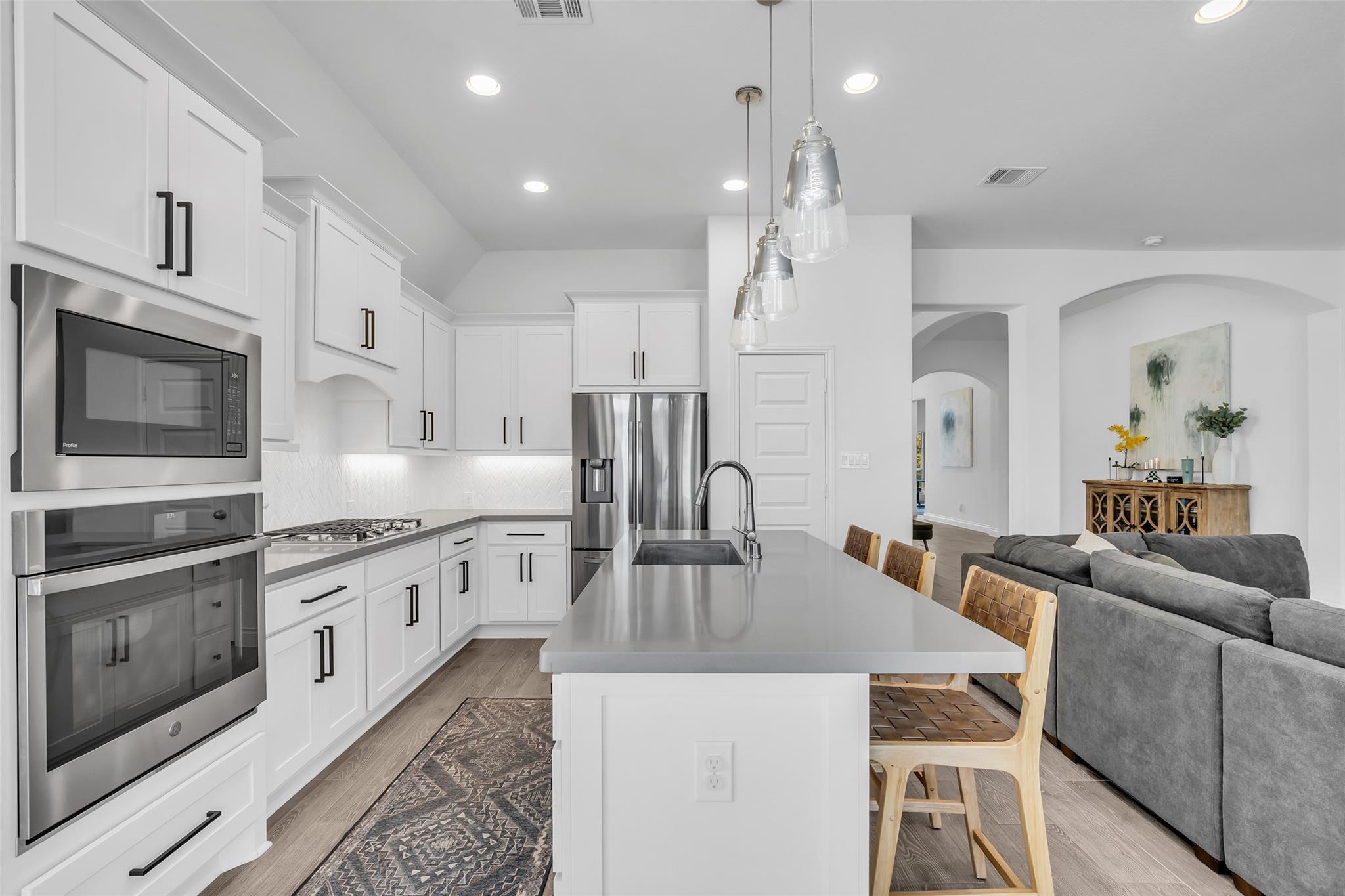 19422 Gray Mare Drive