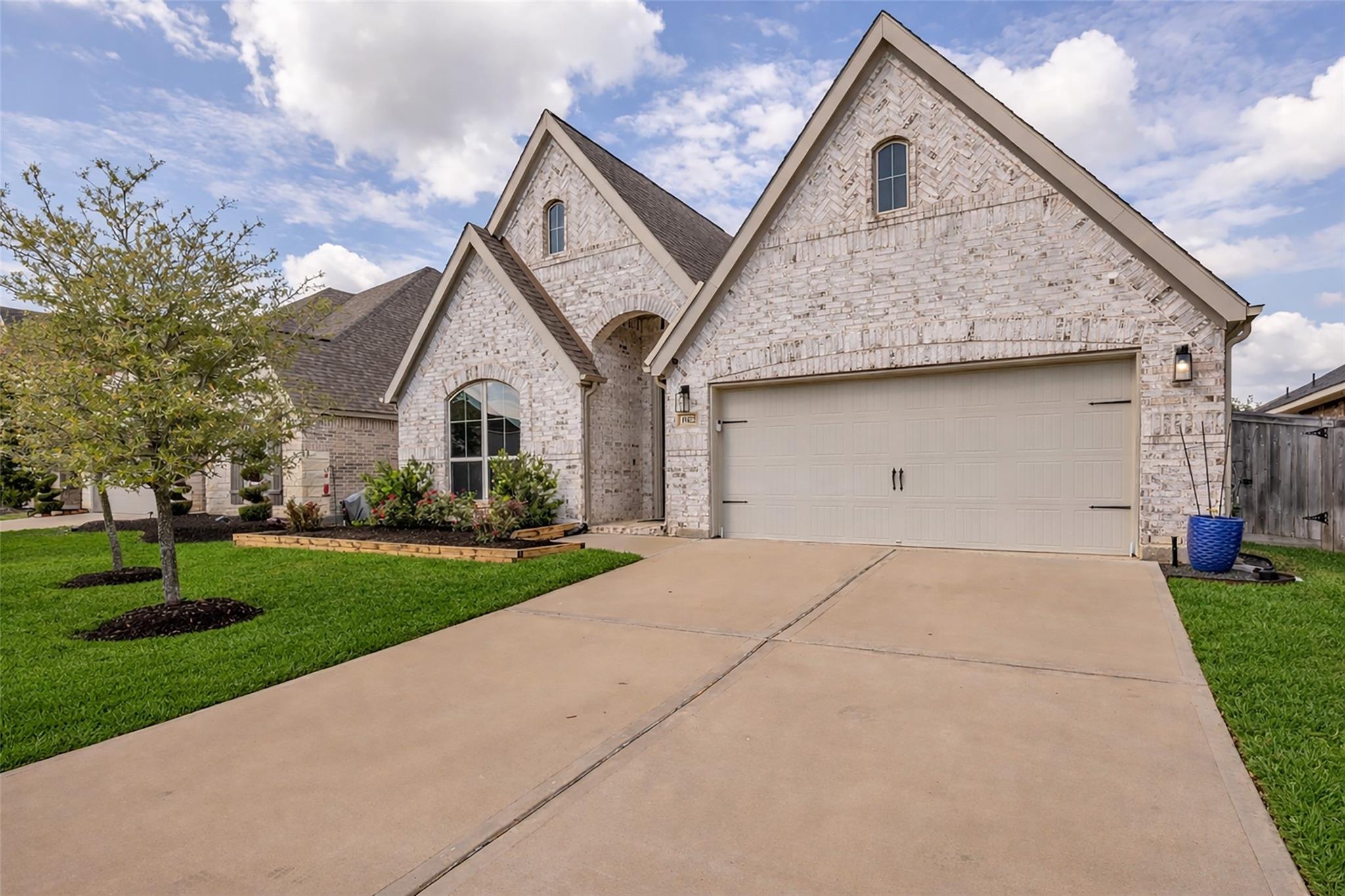 19422 Gray Mare Drive