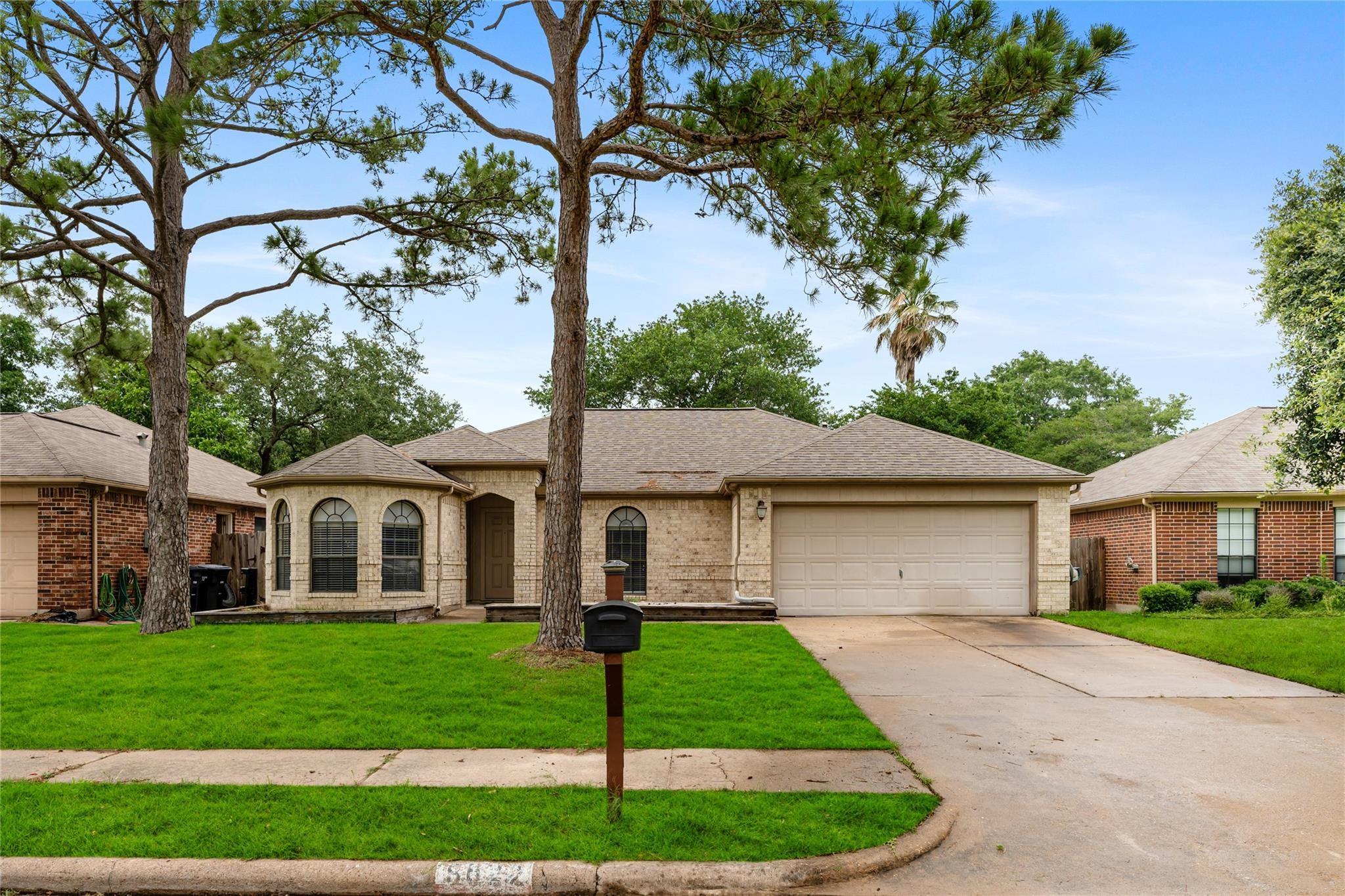 5622 Village Park Drive