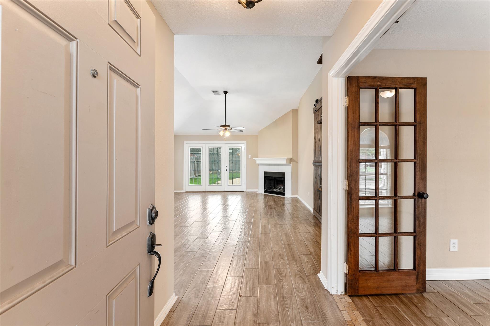 5622 Village Park Drive