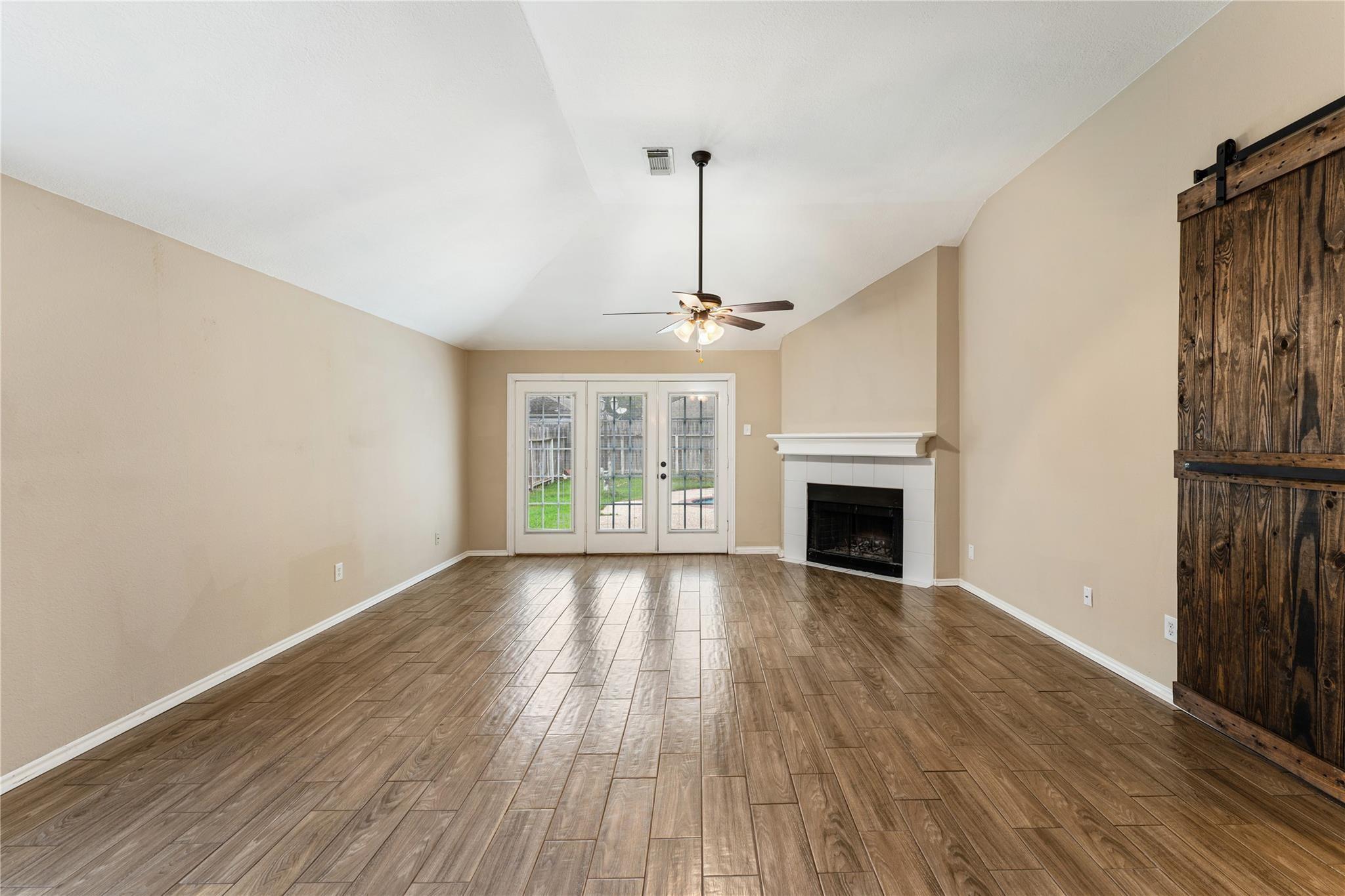 5622 Village Park Drive