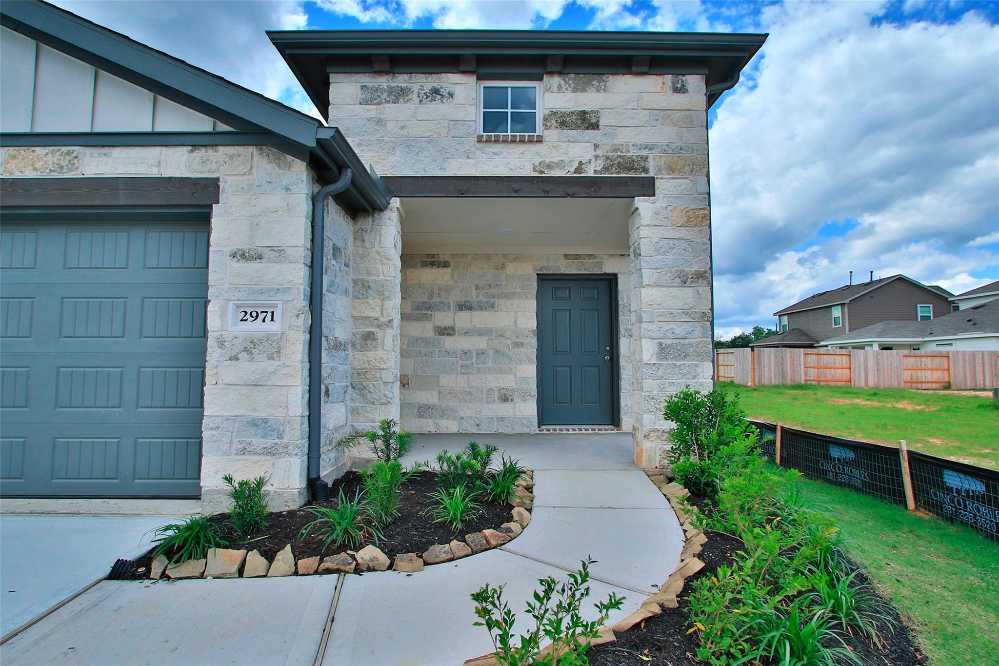 2971 Colonia Blossom Lane