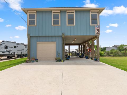 2023 County Road 201 Sargent TX 77414