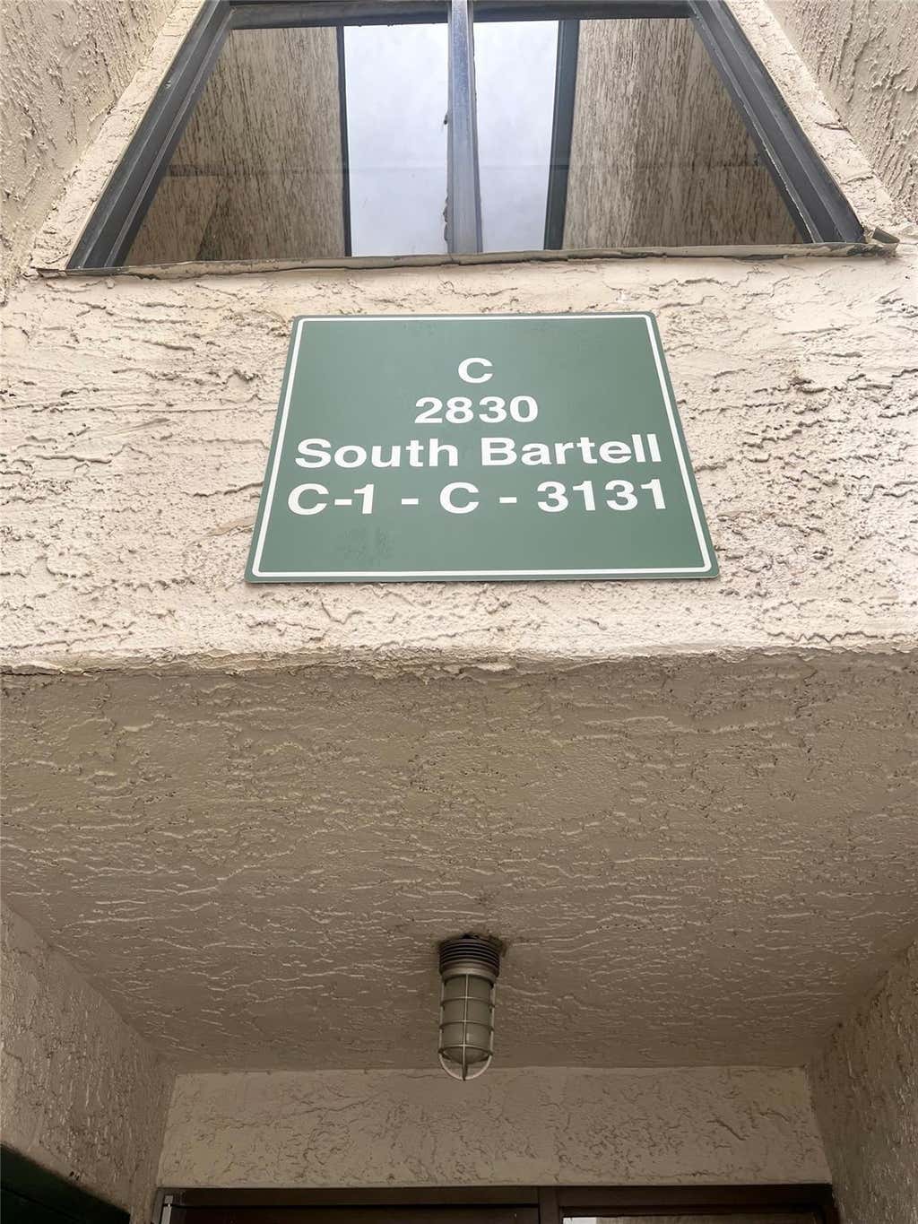 Photo of 2830 S Bartell Drive #210, Houston, TX 77054 (MLS # 54360005)