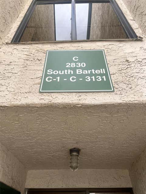 Photo of 2830 S Bartell Drive #210, Houston, TX 77054 (MLS # 54360005)