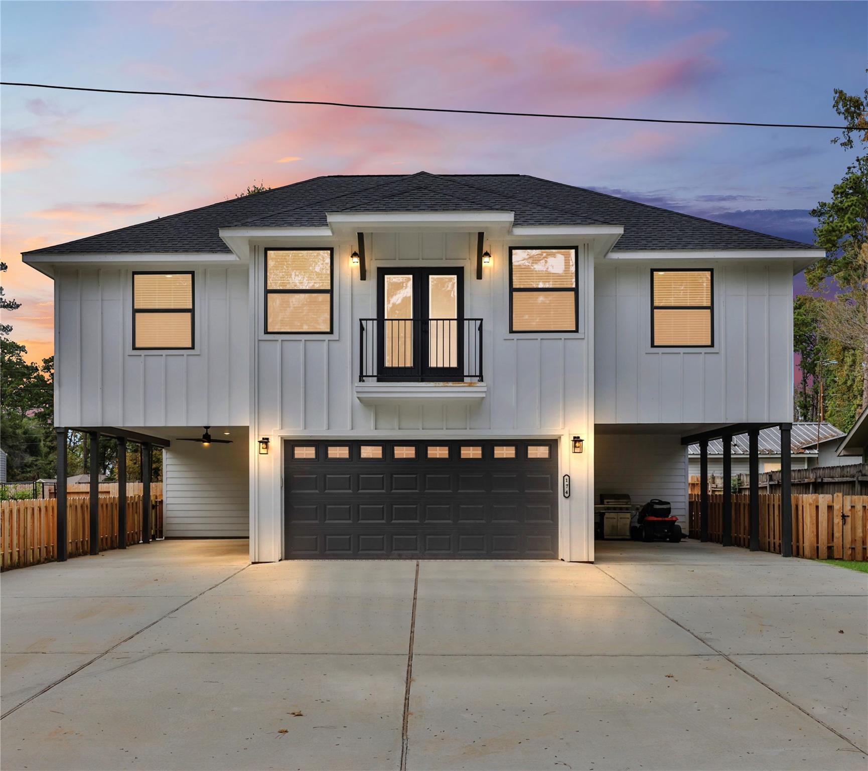174 Wild Oak