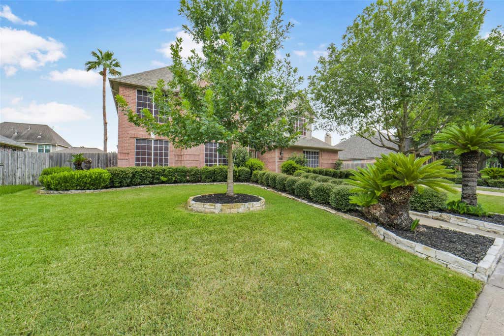 Photo of 15007 Redbud Leaf Lane, Cypress, TX 77433 (MLS # 17946401)