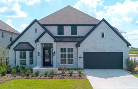 21711 Hummingbird Bush Drive Cypress TX 77433