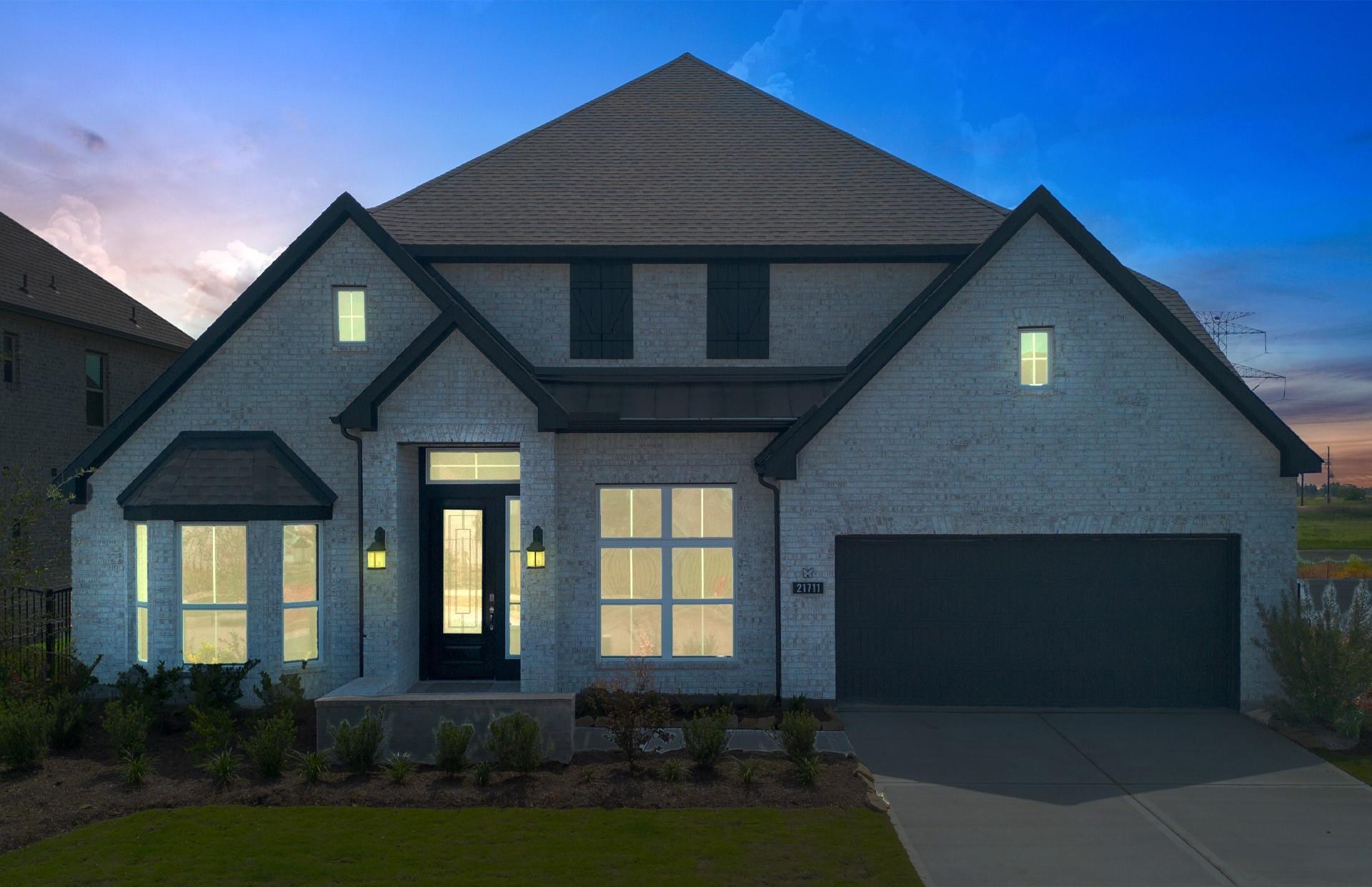 21711 Hummingbird Bush Drive