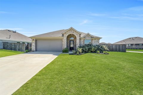 Photo of 7402 Bridal Ranch Drive, Katy, TX 77493 (MLS # 58611940)
