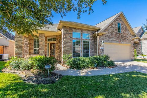 9219 Caddo Springs Court Cypress TX 77433