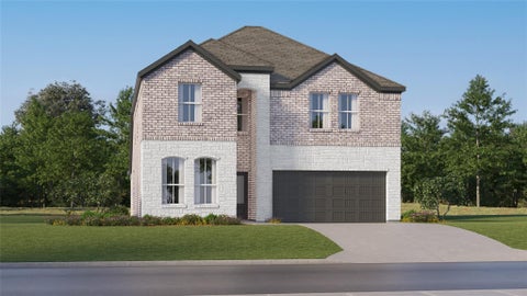 Photo of 13018 Pine Trace Street, Montgomery, TX 77316 (MLS # 73009260)