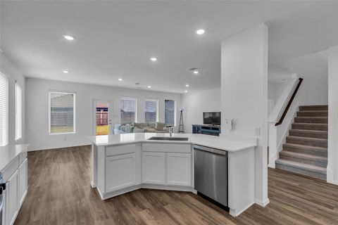 Photo of 1815 Hyde Acres Street, League City, TX 77573 (MLS # 37737239)