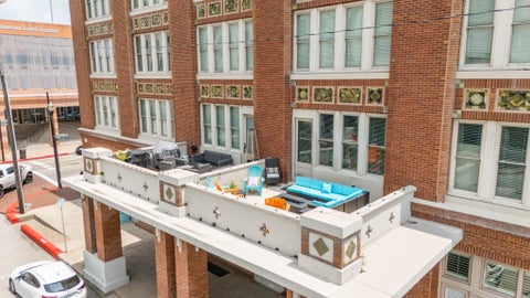 Condo For Sale - 202 25th Street #202<br/> Galveston, TX 77550