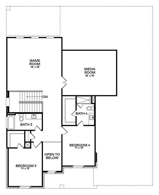 31035 Peony Place Drive