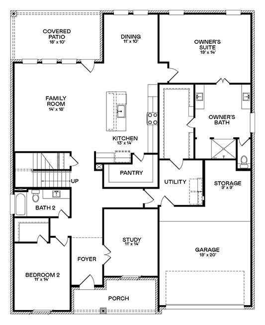 31035 Peony Place Drive