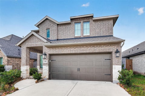 Photo of 25923 Horizon Star Lane, Richmond, TX 77406 (MLS # 59483316)