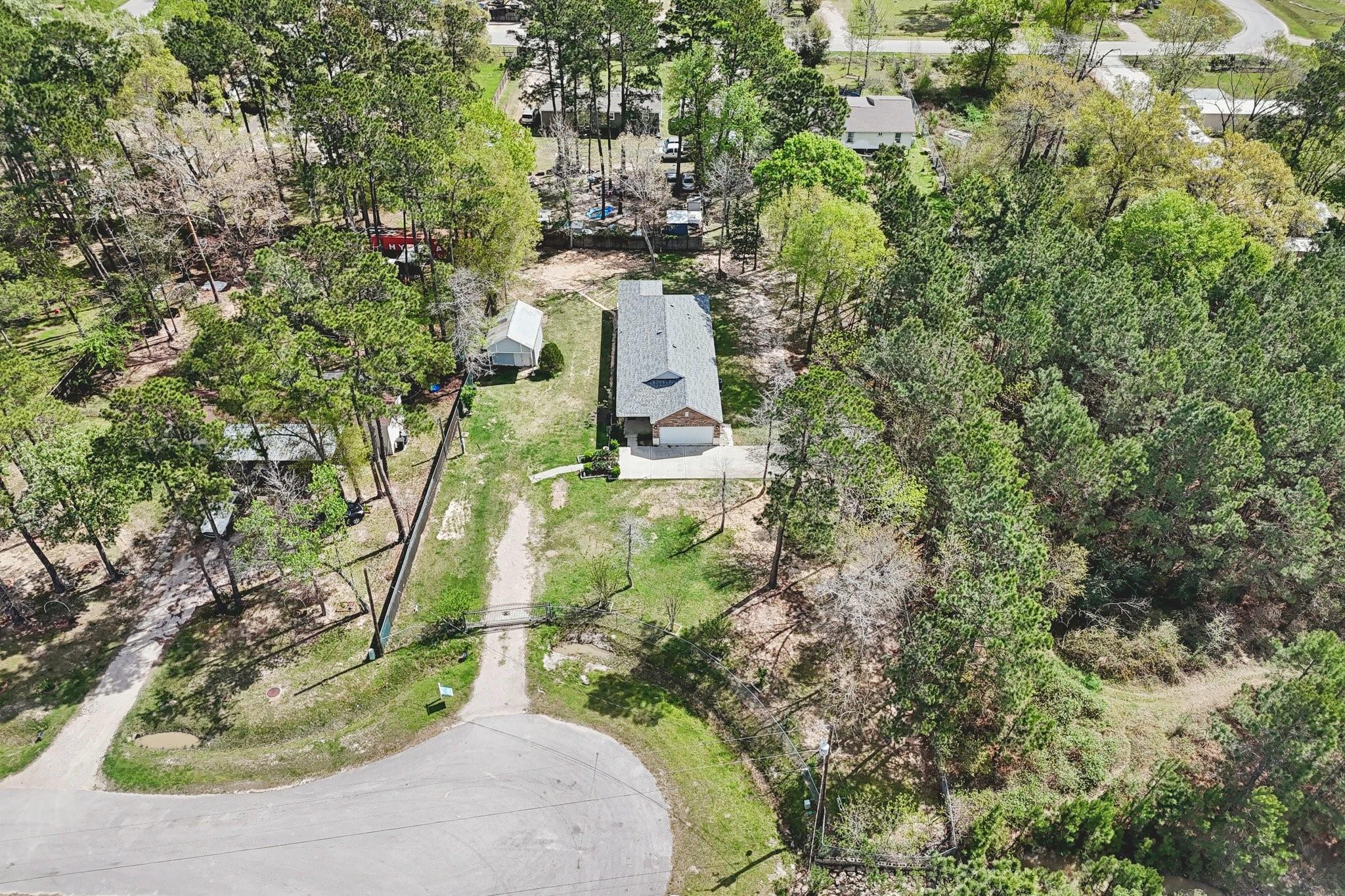23888 Mason Bee Lane