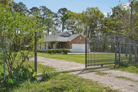 Tiny photo for 23888 Mason Bee Lane, New Caney, TX 77357 (MLS # 34342890)