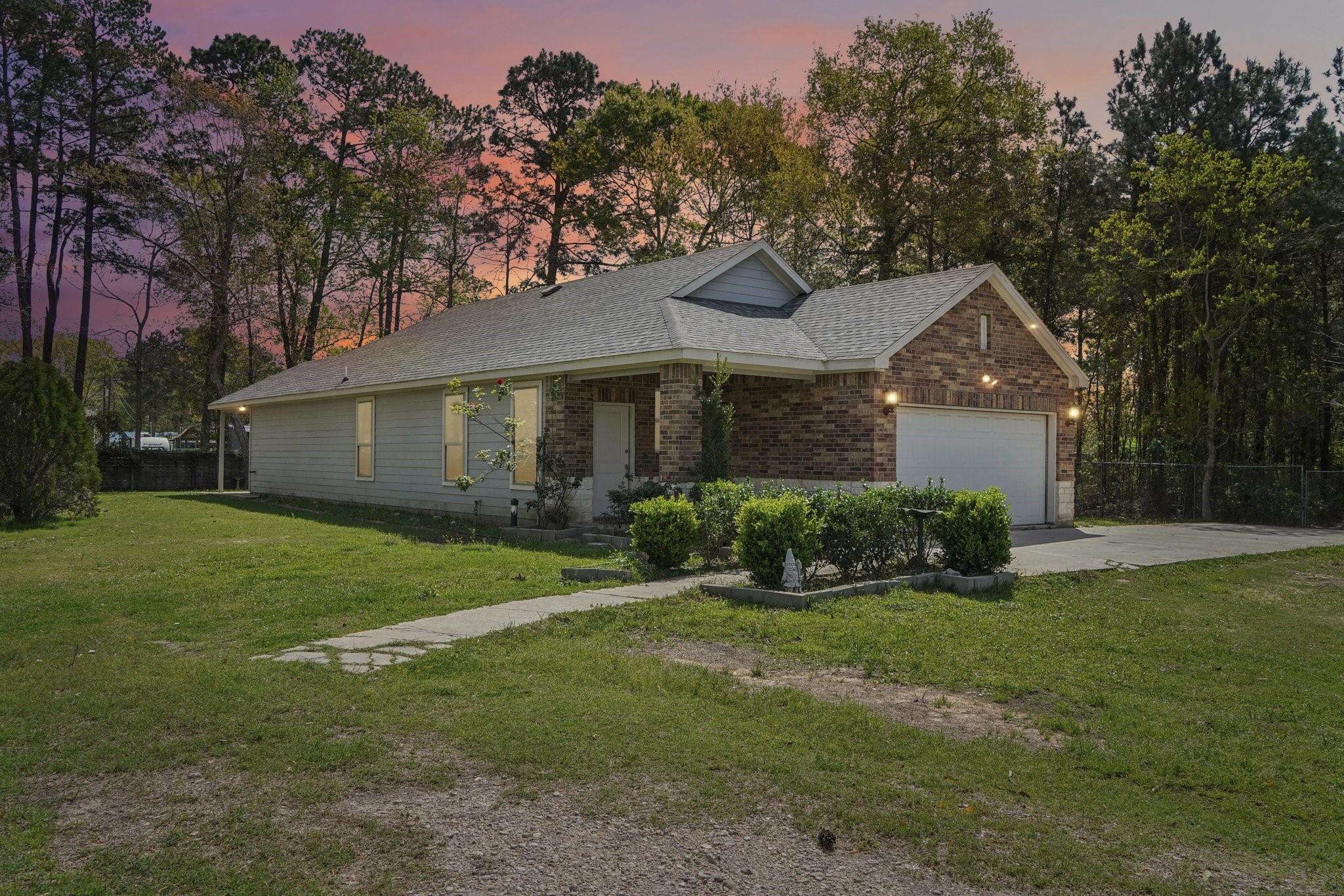 23888 Mason Bee Lane