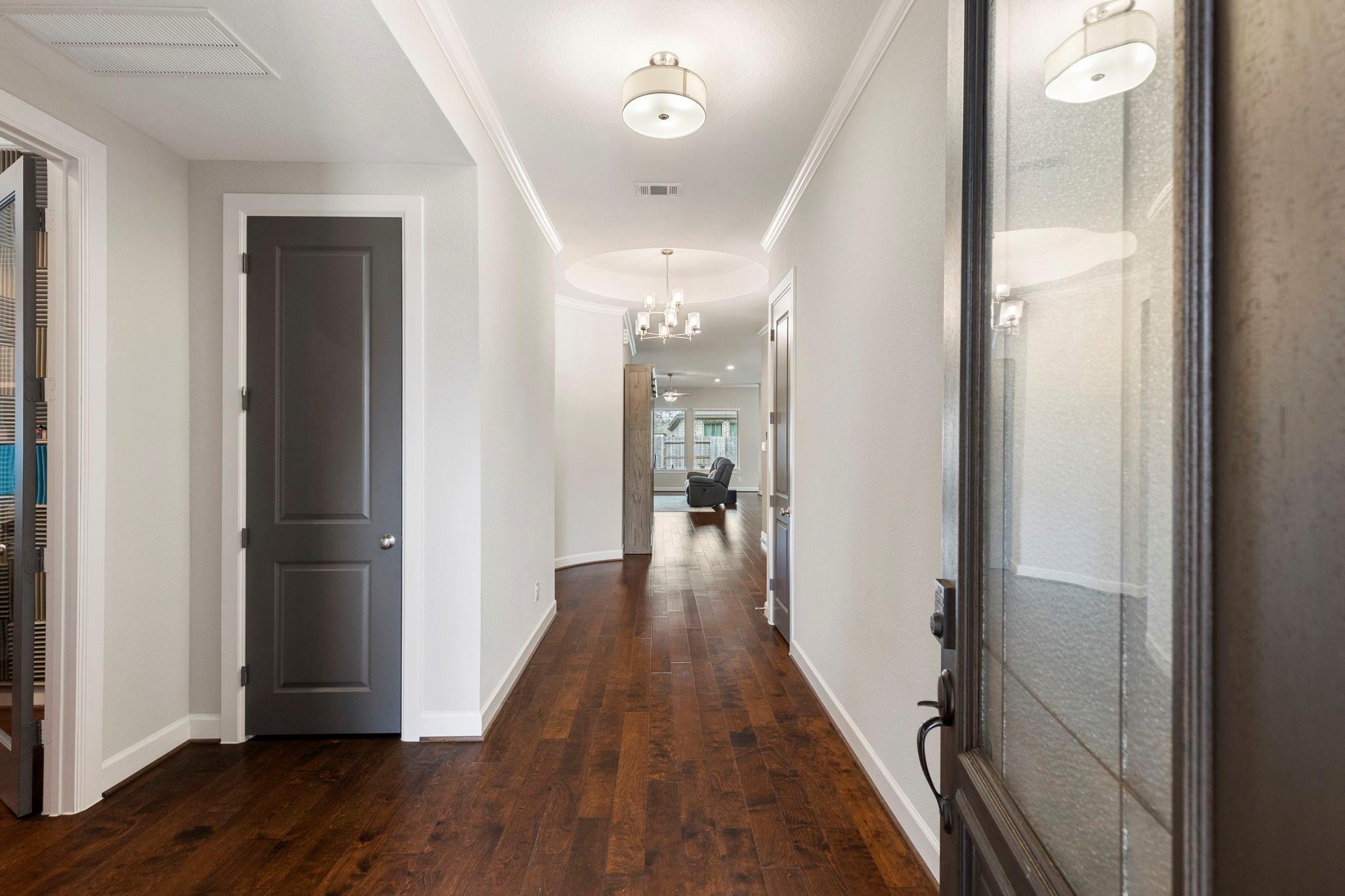 506 Bedias Creek Drive