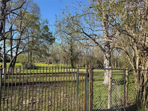 Photo of 2527 Lone Oak Road, Houston, TX 77093 (MLS # 58260336)