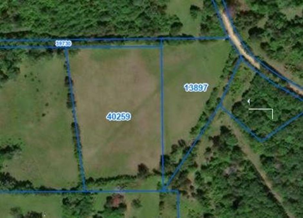 Photo of 5460 County Road 4545, Kennard, TX 75847 (MLS # 45283433)